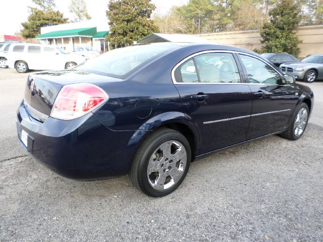 2008 Saturn Aura W/nav.sys