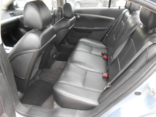 2008 Saturn Aura XLS
