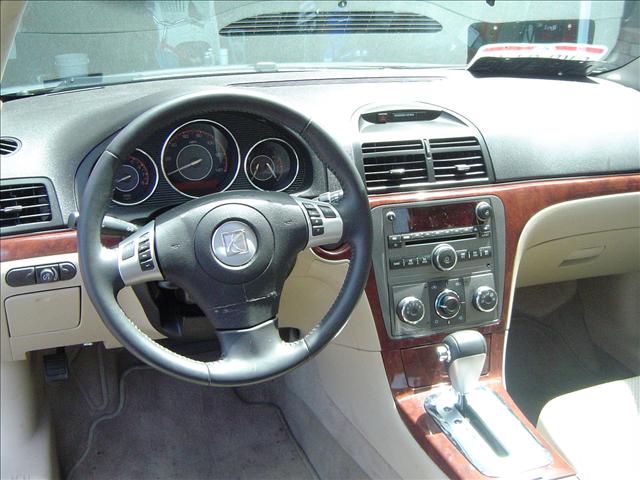 2008 Saturn Aura W/nav.sys