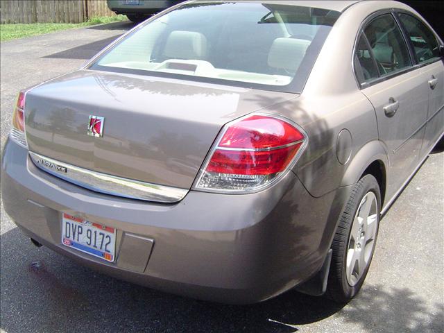2008 Saturn Aura W/nav.sys