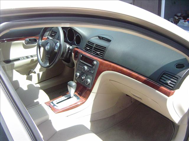 2008 Saturn Aura W/nav.sys