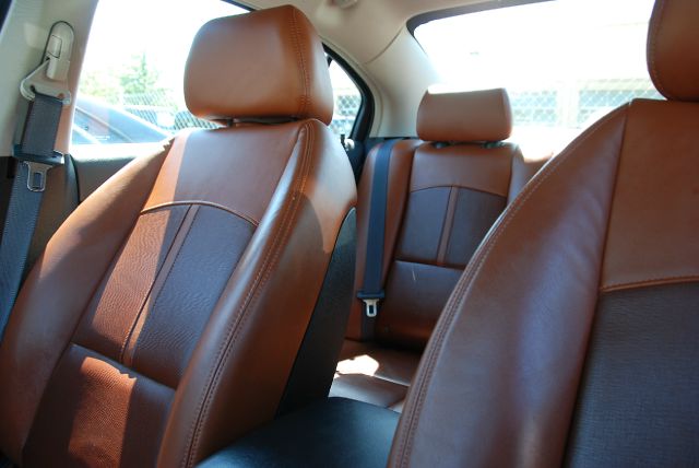 2008 Saturn Aura XLS