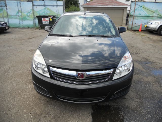 2008 Saturn Aura W/nav.sys
