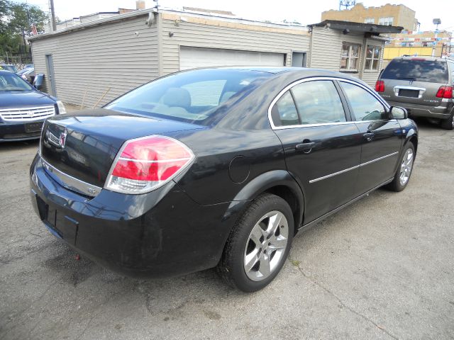 2008 Saturn Aura W/nav.sys