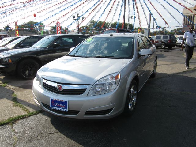 2008 Saturn Aura W/nav.sys