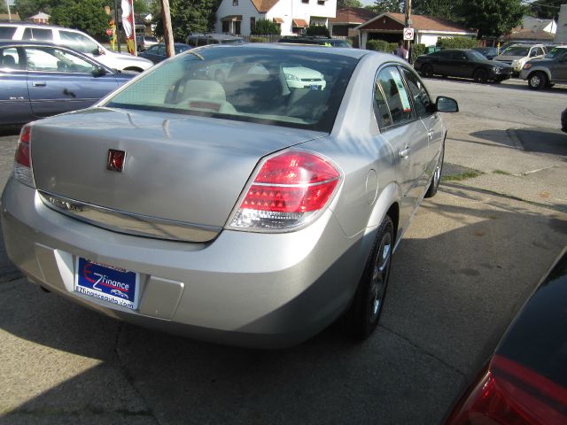 2008 Saturn Aura W/nav.sys