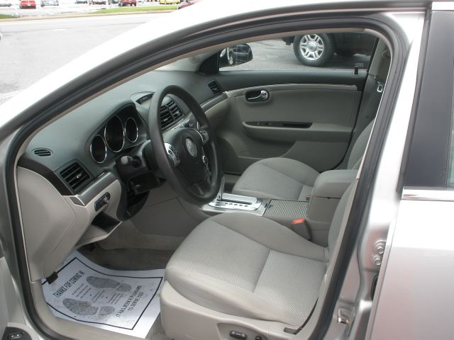 2008 Saturn Aura W/nav.sys