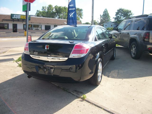 2008 Saturn Aura W/nav.sys