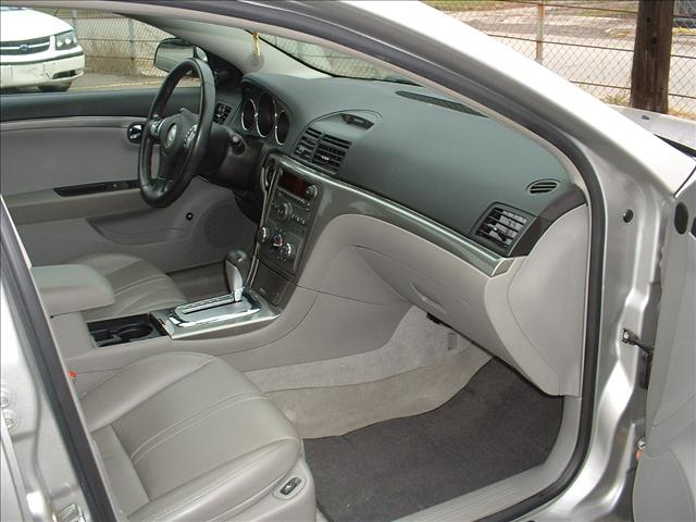 2008 Saturn Aura W/nav.sys