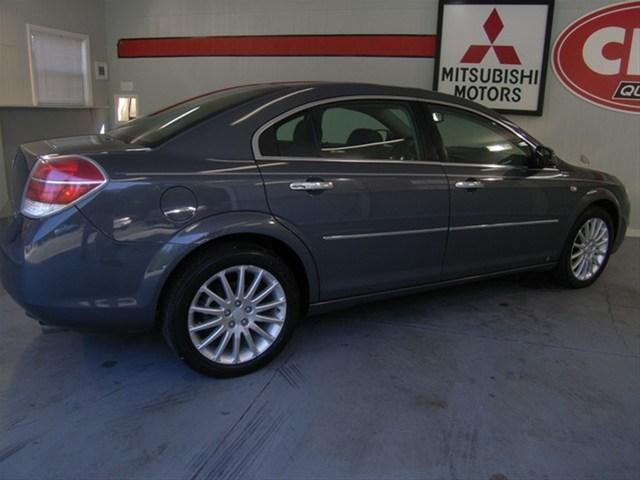 2008 Saturn Aura XLS