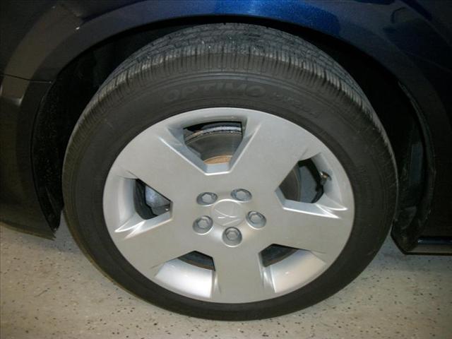 2008 Saturn Aura W/nav.sys