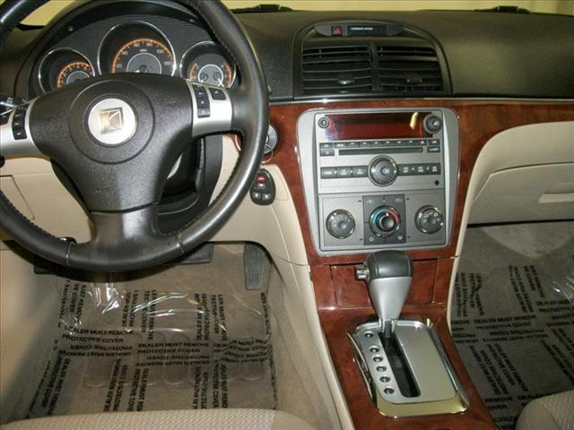 2008 Saturn Aura W/nav.sys