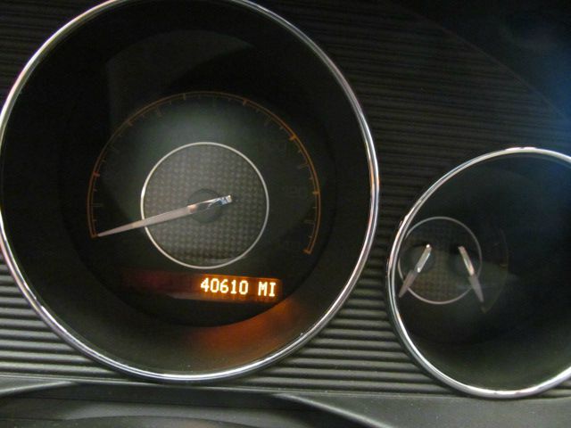 2008 Saturn Aura W/nav.sys