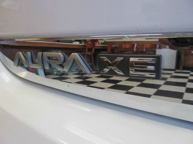 2008 Saturn Aura W/nav.sys