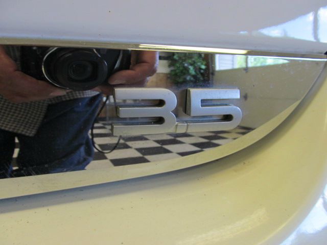 2008 Saturn Aura W/nav.sys