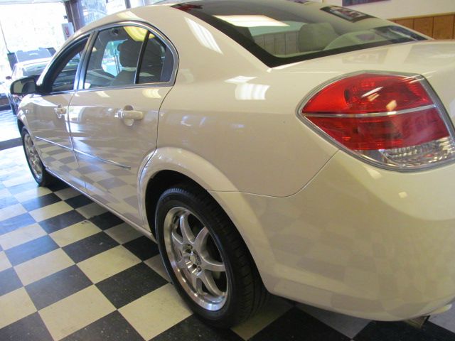 2008 Saturn Aura W/nav.sys