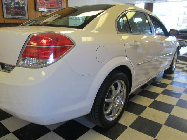2008 Saturn Aura W/nav.sys