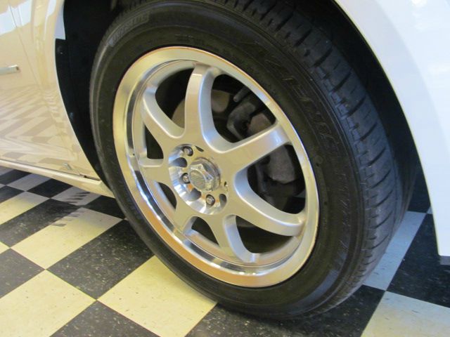 2008 Saturn Aura W/nav.sys