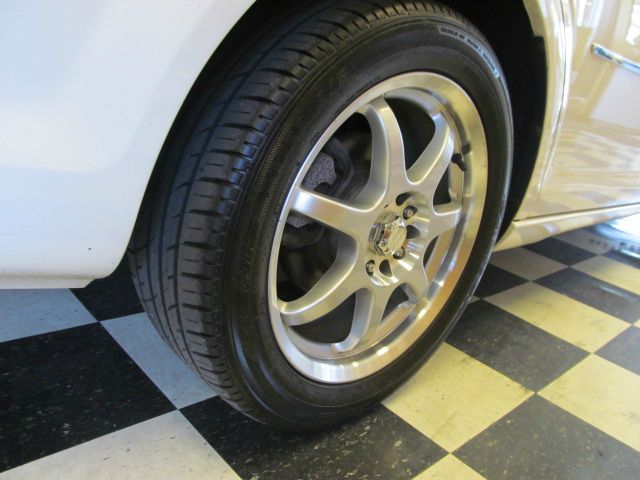 2008 Saturn Aura W/nav.sys