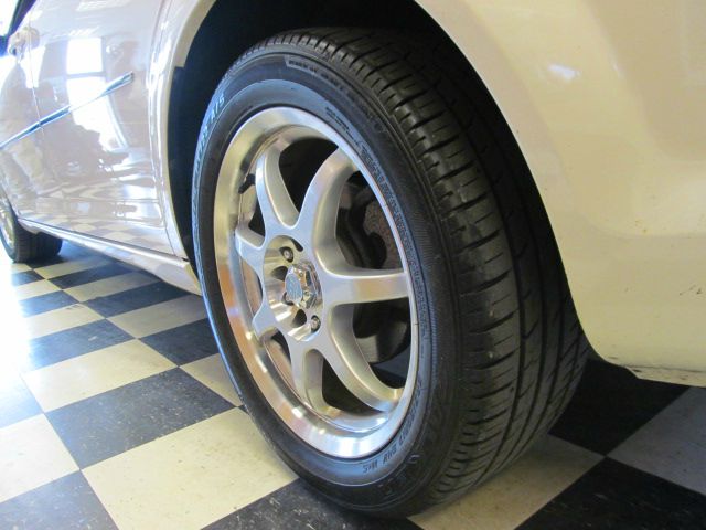 2008 Saturn Aura W/nav.sys