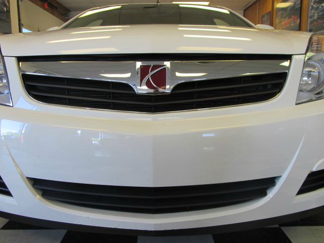 2008 Saturn Aura W/nav.sys