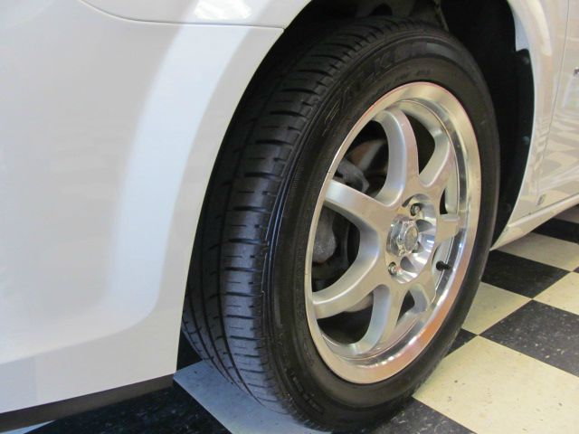 2008 Saturn Aura W/nav.sys