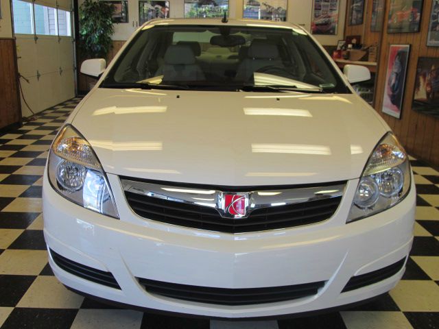 2008 Saturn Aura W/nav.sys