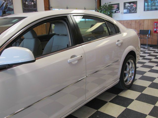 2008 Saturn Aura W/nav.sys