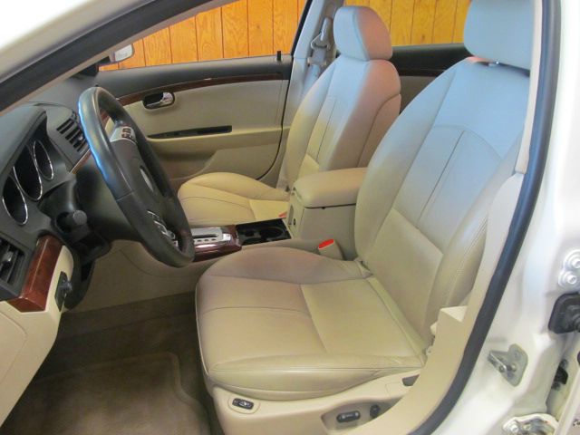 2008 Saturn Aura W/nav.sys