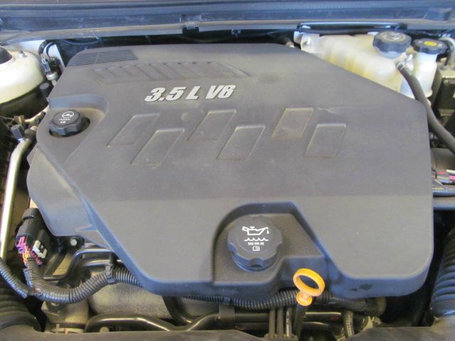 2008 Saturn Aura W/nav.sys