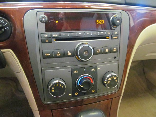 2008 Saturn Aura W/nav.sys