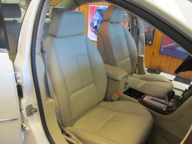 2008 Saturn Aura W/nav.sys