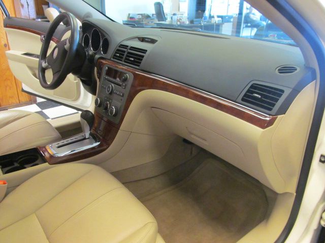 2008 Saturn Aura W/nav.sys