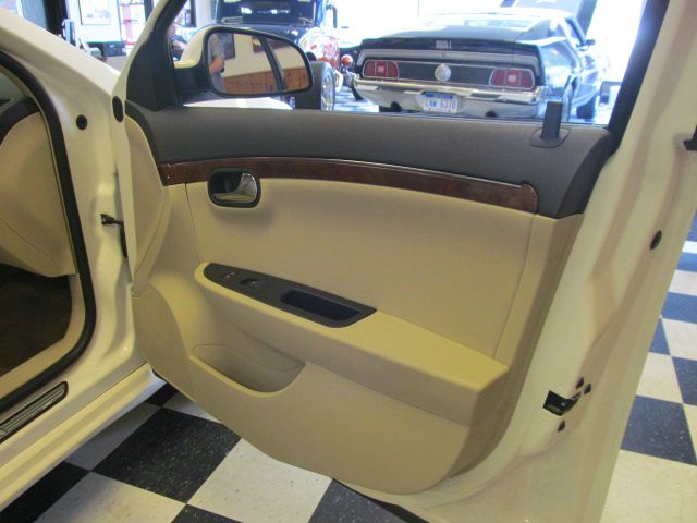 2008 Saturn Aura W/nav.sys