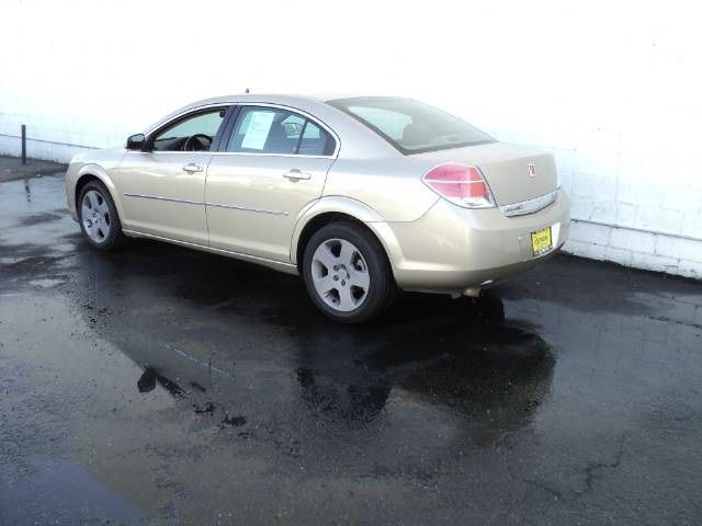 2008 Saturn Aura W/nav.sys