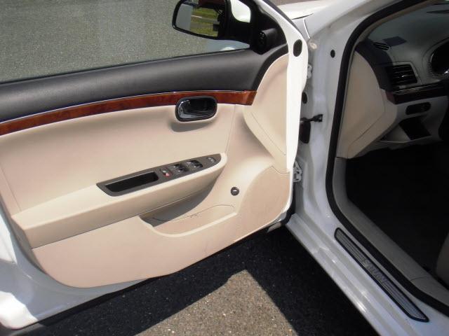 2008 Saturn Aura W/nav.sys