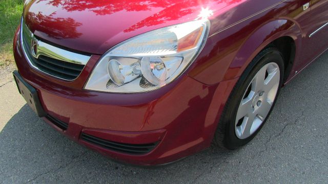 2008 Saturn Aura W/nav.sys