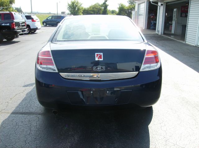 2008 Saturn Aura W/nav.sys