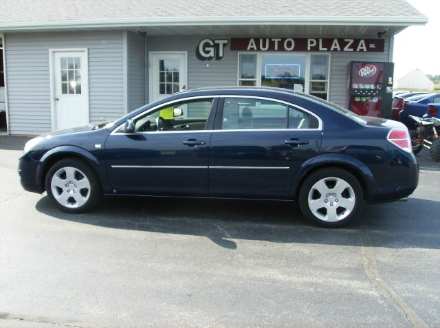 2008 Saturn Aura W/nav.sys