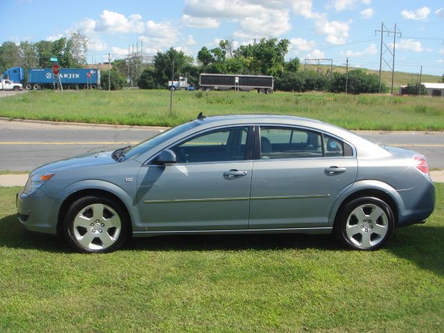 2008 Saturn Aura W/nav.sys