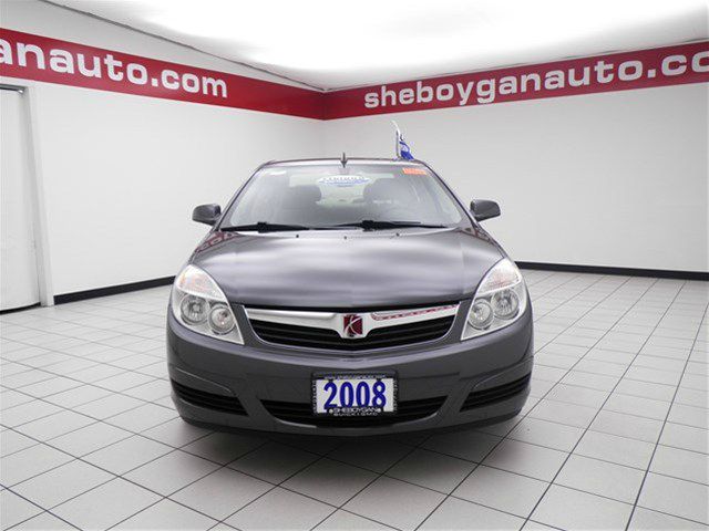 2008 Saturn Aura W/nav.sys