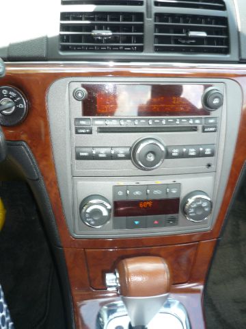 2008 Saturn Aura XLS