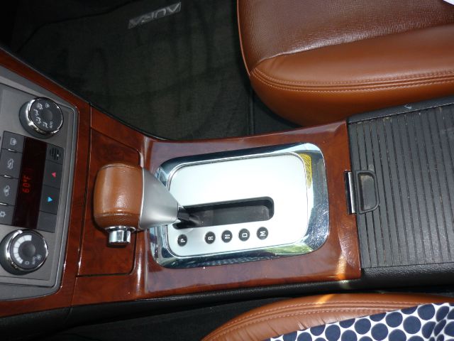 2008 Saturn Aura XLS