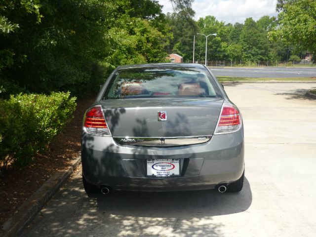 2008 Saturn Aura XLS