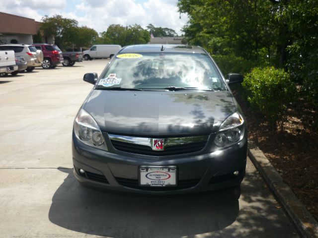 2008 Saturn Aura XLS
