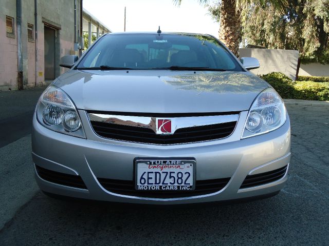 2008 Saturn Aura W/nav.sys