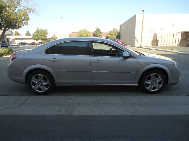 2008 Saturn Aura W/nav.sys