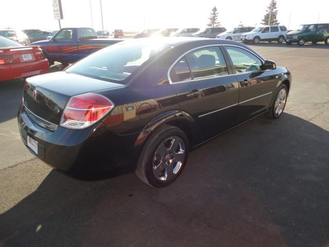 2008 Saturn Aura Awd-v6