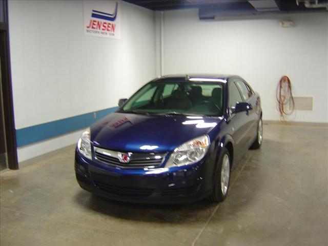 2008 Saturn Aura W/nav.sys