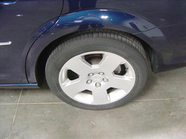 2008 Saturn Aura W/nav.sys